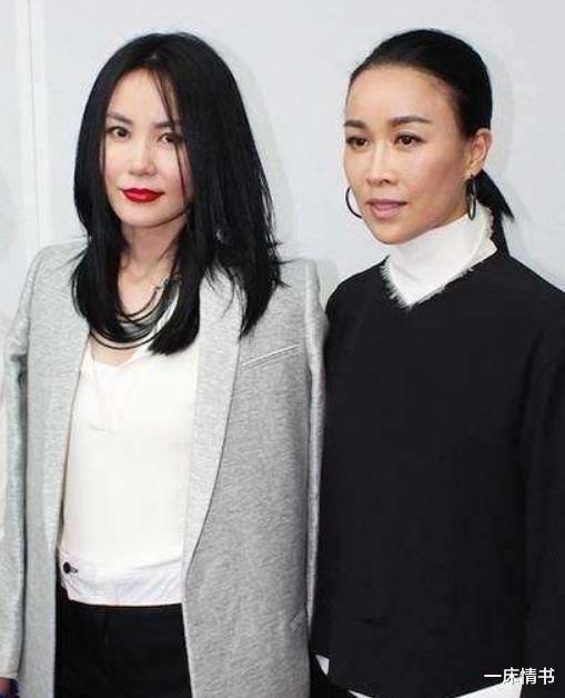 夺冠|《夺冠》冷知识：白浪演母亲郎平，巩俐当策划，李现刘敏涛跑龙套