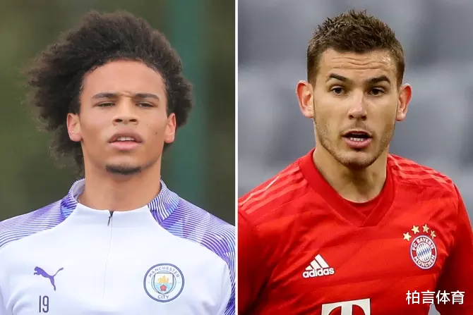 拜仁慕尼黑■疯狂！拜仁豪赌8000万巨星失败，成添头豪砸瓜帅真爱