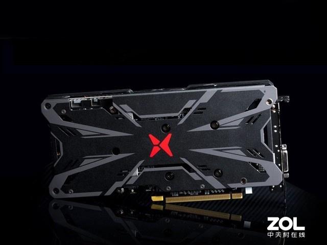 微信|千元级显卡首选 迪兰RX 590 GME 8G X战神