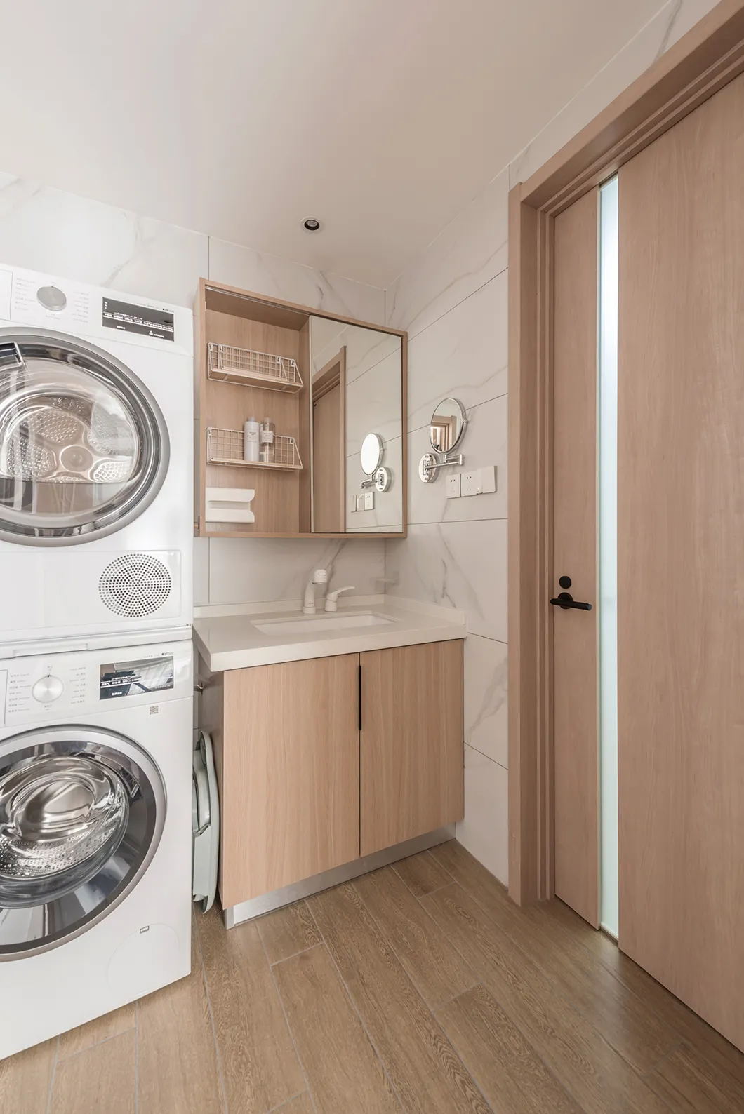 『』原木风，让简约更有格调！