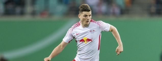 莱比锡|穆里尼奥慧眼识人，莱比锡真核要来，热刺斯内德或许会横空而出