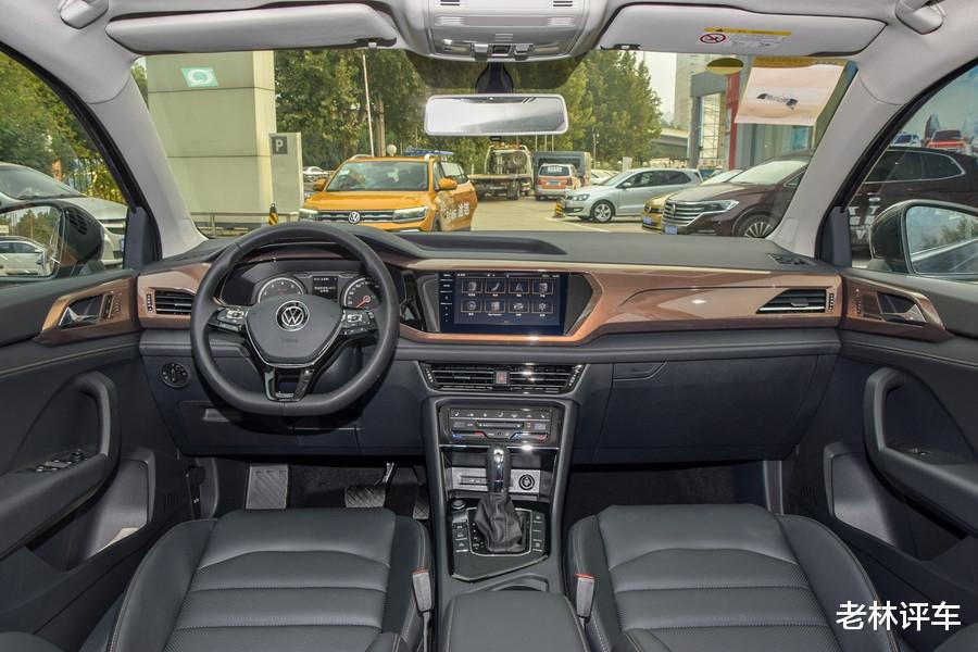 大众汽车|大众途岳：一口气降4万8，就当交个朋友