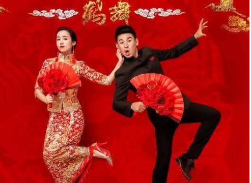 吕一|她吃火锅时被富二代看中,认识二十天结婚,如今被丈夫宠上天