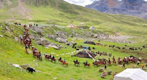 |我国唯一没有树的县,千年来种不活一棵树,现仍如此