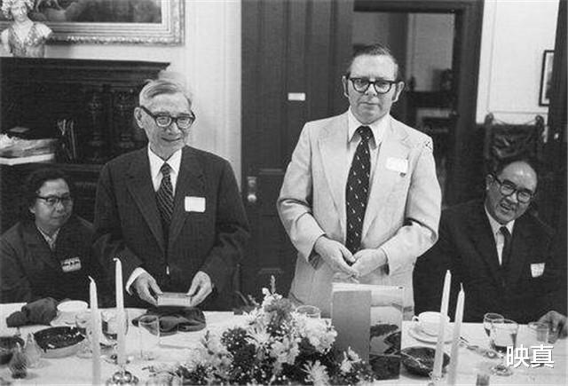 映真|桥梁大师茅以升，50岁养外室，妻子抑郁而亡，临死不得子女原谅