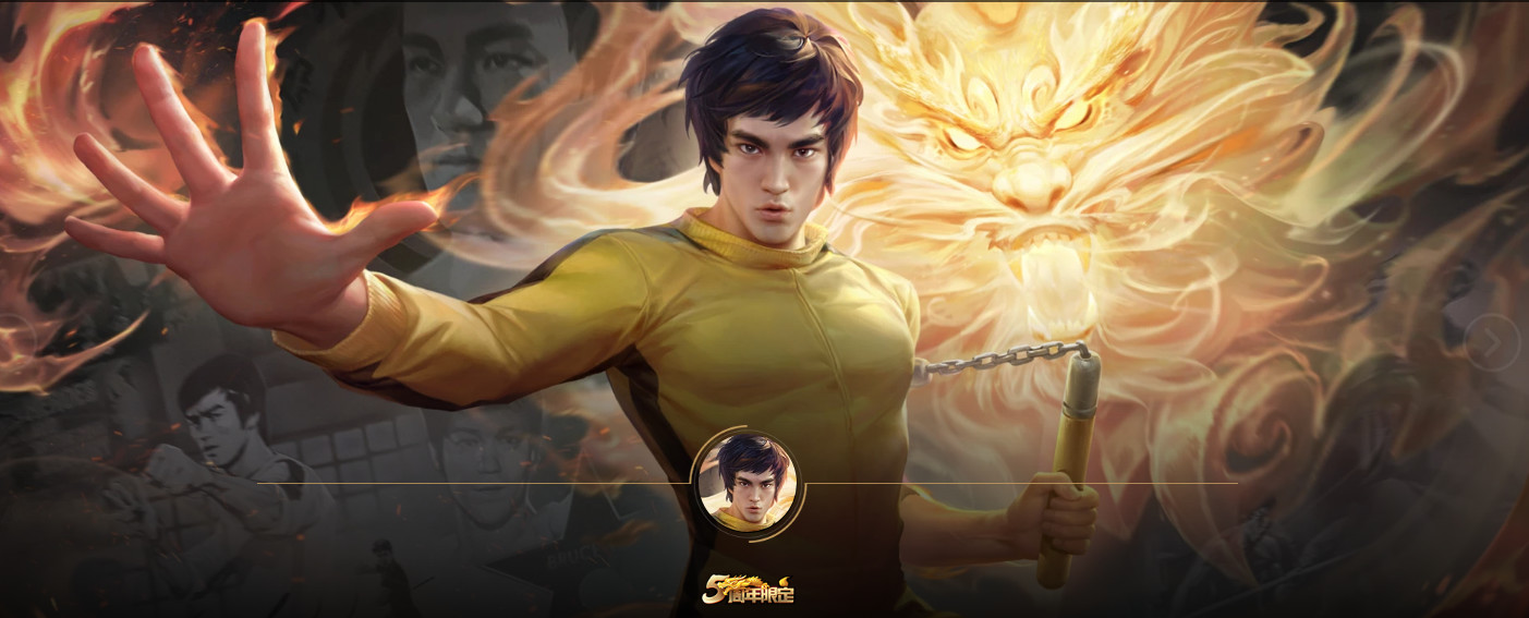 王者荣耀|官方公布李小龙获取方式！看到第二种方式后，小学生笑了