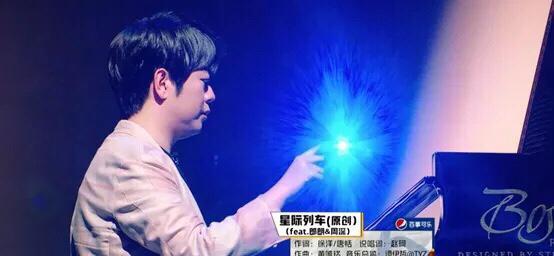 周深|郎朗周深合作乐团，梁龙坦言偏爱激进，《明日之子》后生可畏！