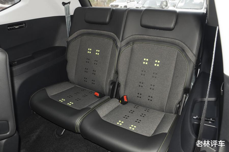 宝骏|这才是真正的7座“空间王”！一公里油钱4毛，关键7.88万起