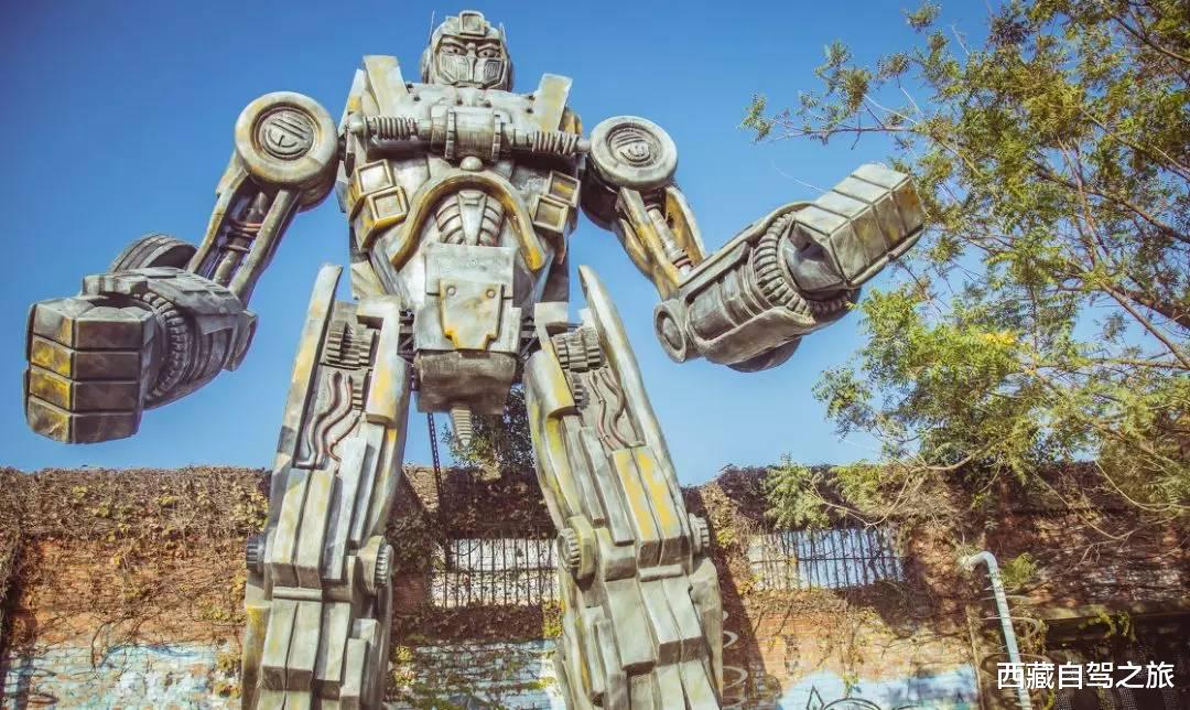 旅行|国内必去的100个地方，去过60个，称得上真正的旅行达人