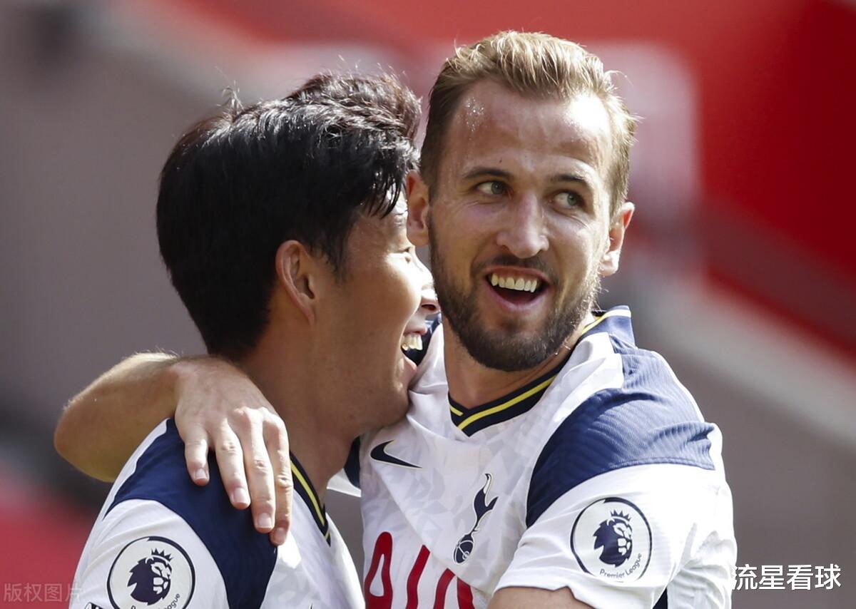 凯恩|穆里尼奥为什么连续两次强调凯恩才是最佳球员，而不是孙兴慜？