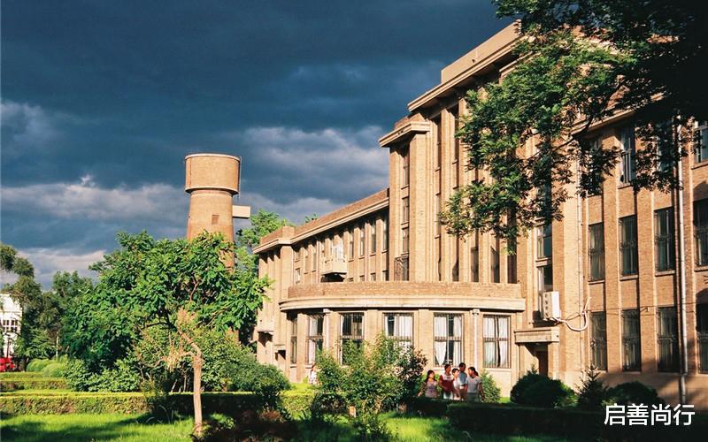 大学|2021年：排名前6的农业大学，2所为“985工程”高校，实力强劲