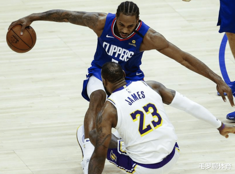 快船队|湖人死敌疯狂击破11大神迹，轰9项纪录，最有统治力大胜直指詹皇