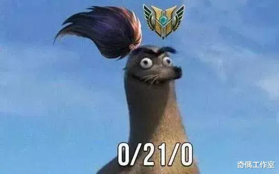 王者荣耀|LOL手游版真的来了，谁特么还玩王者荣耀？