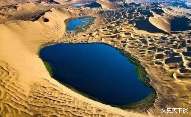 水库|亚洲最大沙漠水库：我国耗时40年建造而成，1年不到却尝到恶果