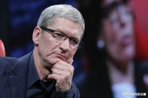 苹果▲苹果突然再遭“重创”，出手方让库克措手不及！微信已先“下手”
