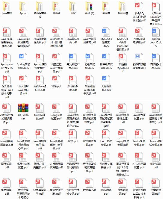 『Java』用一文带你看开发10年面试过上千人的网易java面试官最爱问的问题