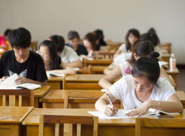 ▲高三老师直言：高考中这“五大禁忌”不能犯，会直接让自己失分