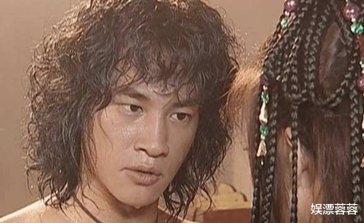 任贤齐|“长得丑”非要演绝世美男子的男星！任贤齐已很勉强，最后一位笑出猪叫！