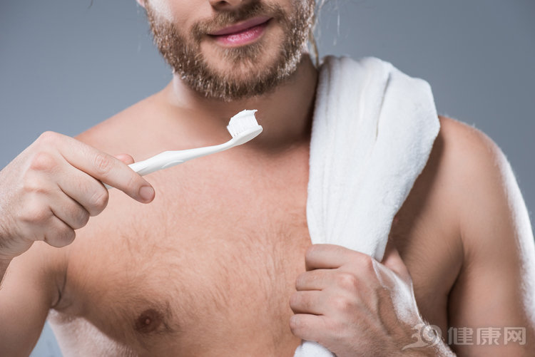 #肝脏#男人们听好：能够“坚持”的人，6个习惯多半没落下，不难做到