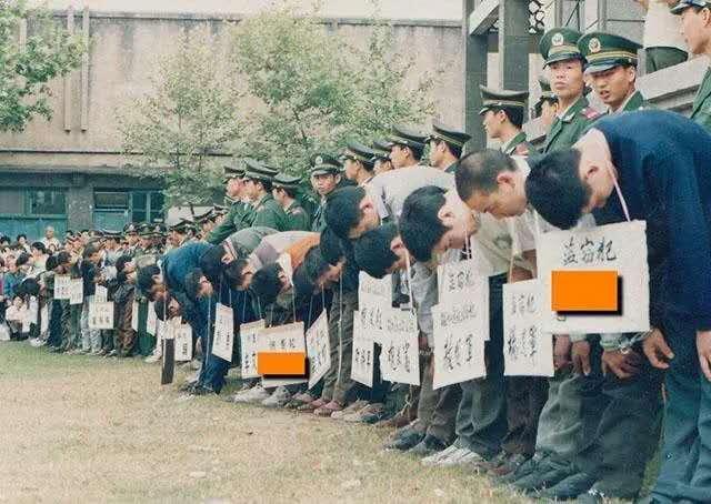 趣观历史|上世纪第一贼王：偷遍全国36趟列车，17省警力协作，方才将其抓捕