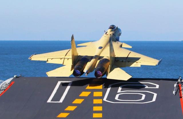 「」以中国目前的实力，能否养得起10艘航母？算一算就知道了