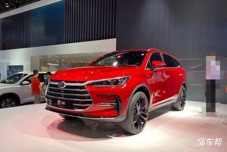 SUV|8月份这6款新SUV上市，国产品牌成主力，你会喜欢哪款？