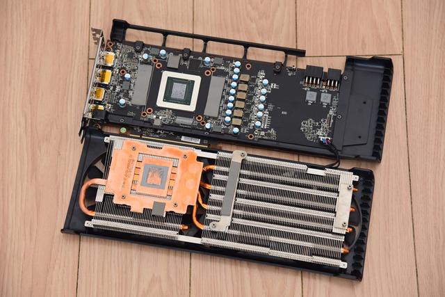 显卡|I芯配A卡怎么样?—10900K与RX5700实战3A大作