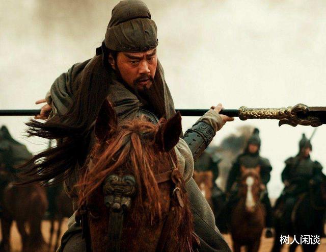 「曹操」曹操五大错：留错一人，放错一人，信错一人，睡错一人，杀错一人