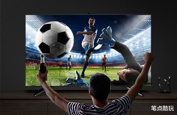 智能手表|如何挑选电视?55英寸够大吗?海信U7告诉你:超高画质才重要
