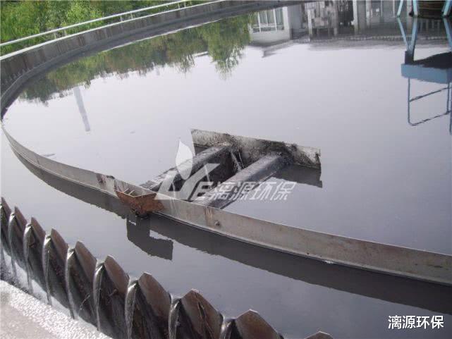 浅谈气浮法两大分类及其优缺点