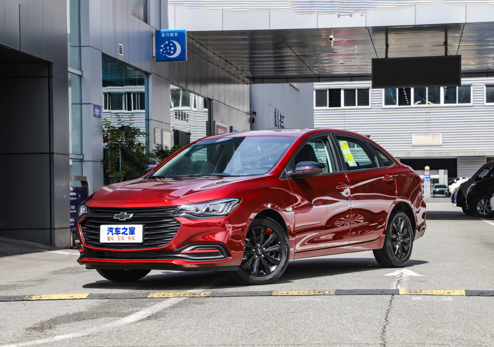 马力|自从三缸变四缸，这车再次爆红，30天卖出1.5万台