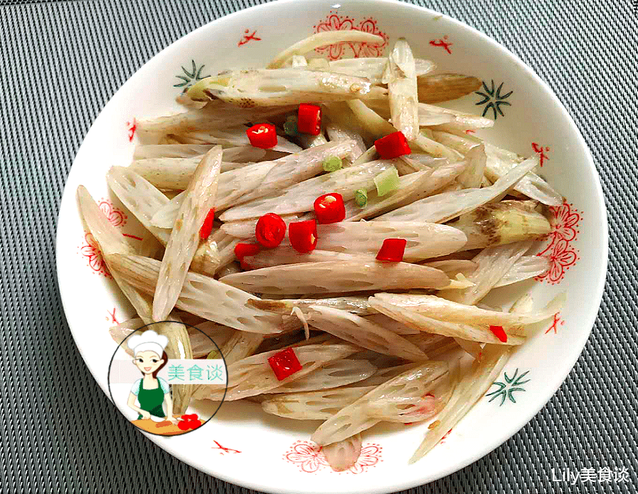 []5月，宁可不吃肉也要吃它，一周吃2次，补铁润肺特好，现在正当季