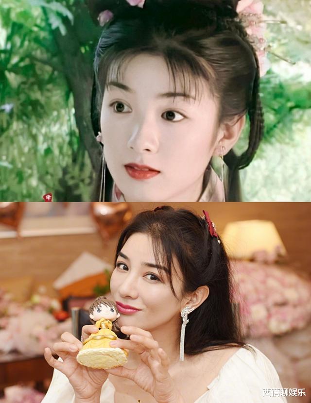 中国电影|《上错花轿嫁对郎》官方海报曝光，看到双男女主：太“要命”了