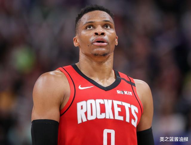 克里斯·保罗|保罗救主！雷霆4年季后赛最佳 威少太烂！遭艾弗森发文调侃