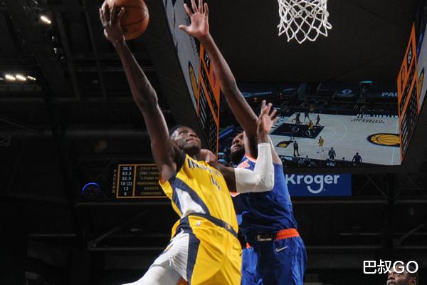 威斯布鲁克|狂轰25+5+3！巴雷特兑现天赋，小里弗斯大开杀戒，难怪不要威少