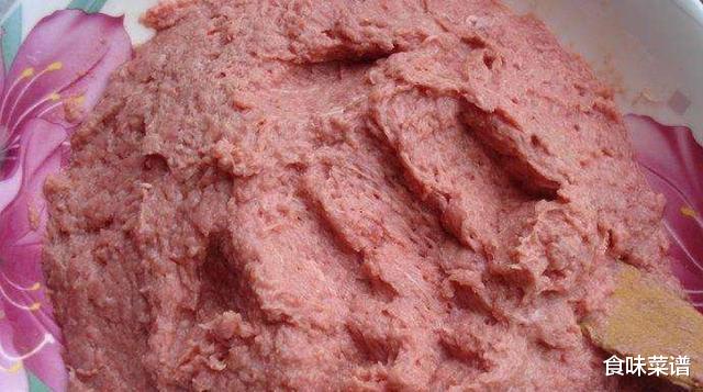 猪肉|猪身上有一块肉,叫做“槽头肉”,买时擦亮双眼,肉贩自己都不吃