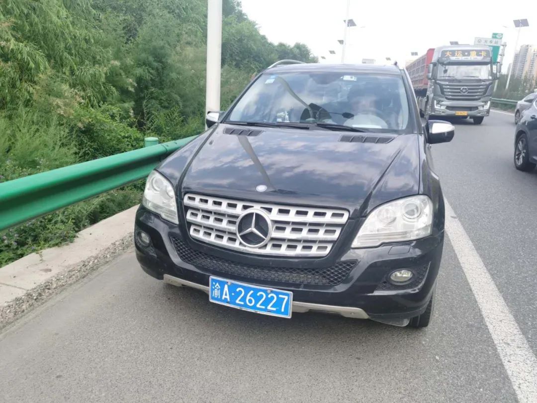 青海新闻网|1个小时青海高速公路交警查获24起……这种行为使不得！