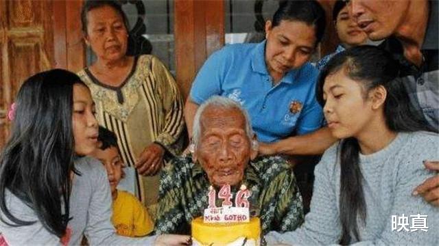 映真|146岁老人晚年最大心愿：能死，四任妻子和儿女全被熬死