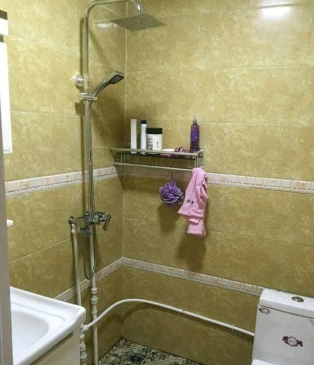 晒晒农村婆家给我准备的婚房, 自建房不输别墅!