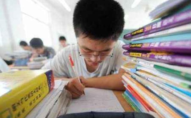 【考试】高考出现黑马？往往是这3种人，尤其是第3种，一鸣惊人