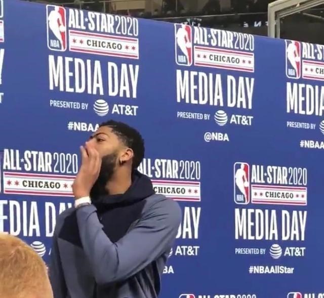 戴维斯|还是决定了!考虑2+1续约,戴维斯称不希望走科比奥尼尔老路