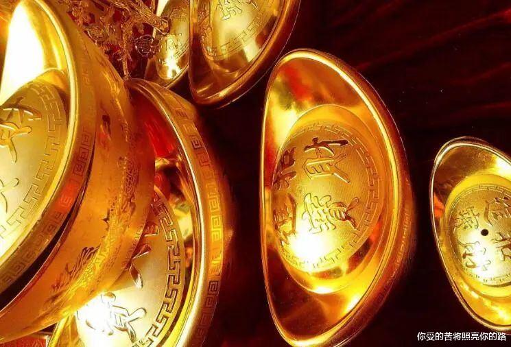 |7月,3属相财运爆棚,事业一路畅通,发达一整年