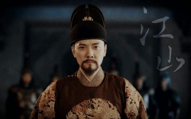 朱棣|她是徐达的长女，14岁嫁给朱棣，两人相伴31载生三子四女