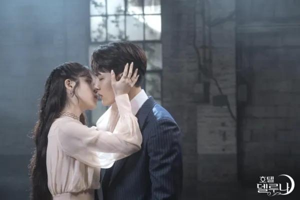 韩剧@盘点10部恋爱进度超车的韩剧,八集定律已经落伍啦