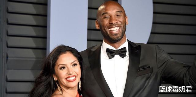 #科比·布莱恩特#科比离开84天后，瓦妮莎收到一男人送的玫瑰，他直言愿意照顾科嫂