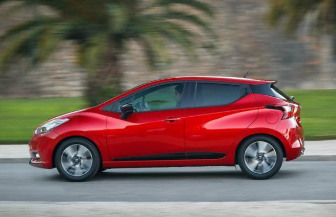 日产|最便宜的合资车要来了，设计精美售价4.5万，日产技术值得信赖