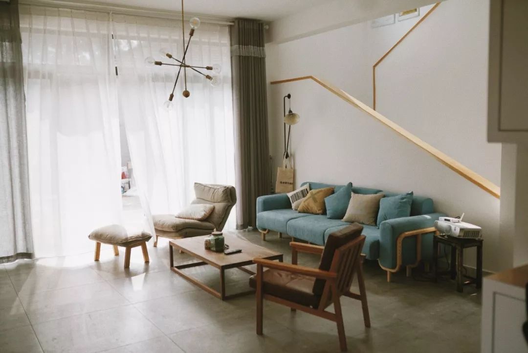 今年过年，如何让父母实现住房自由？三个年轻人用极低成本做到了