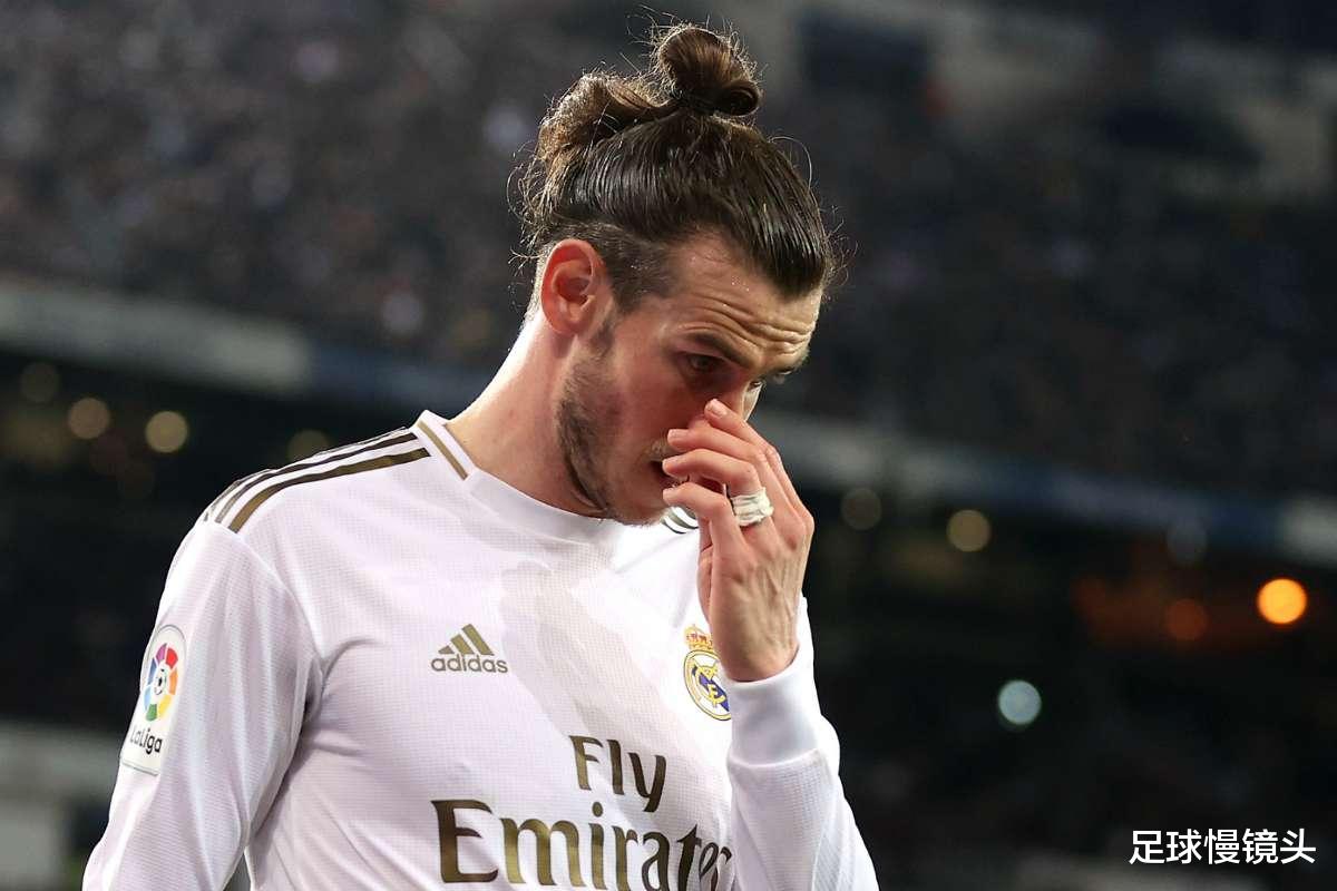 皇家马德里|皇马大清洗！齐达内驱逐8大球星，贝尔没人要，穆里尼奥放弃他