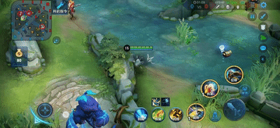 『百里守约』王者荣耀:学会百里守约这7种狙击方式,你就是下一位狙神!