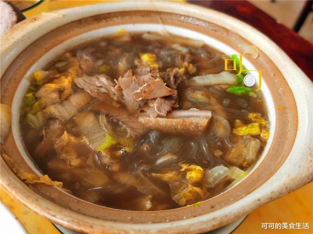 余姚|国庆假期去余姚探访黄宗羲故居,吃一顿牛味馆,两人95元没吃饱